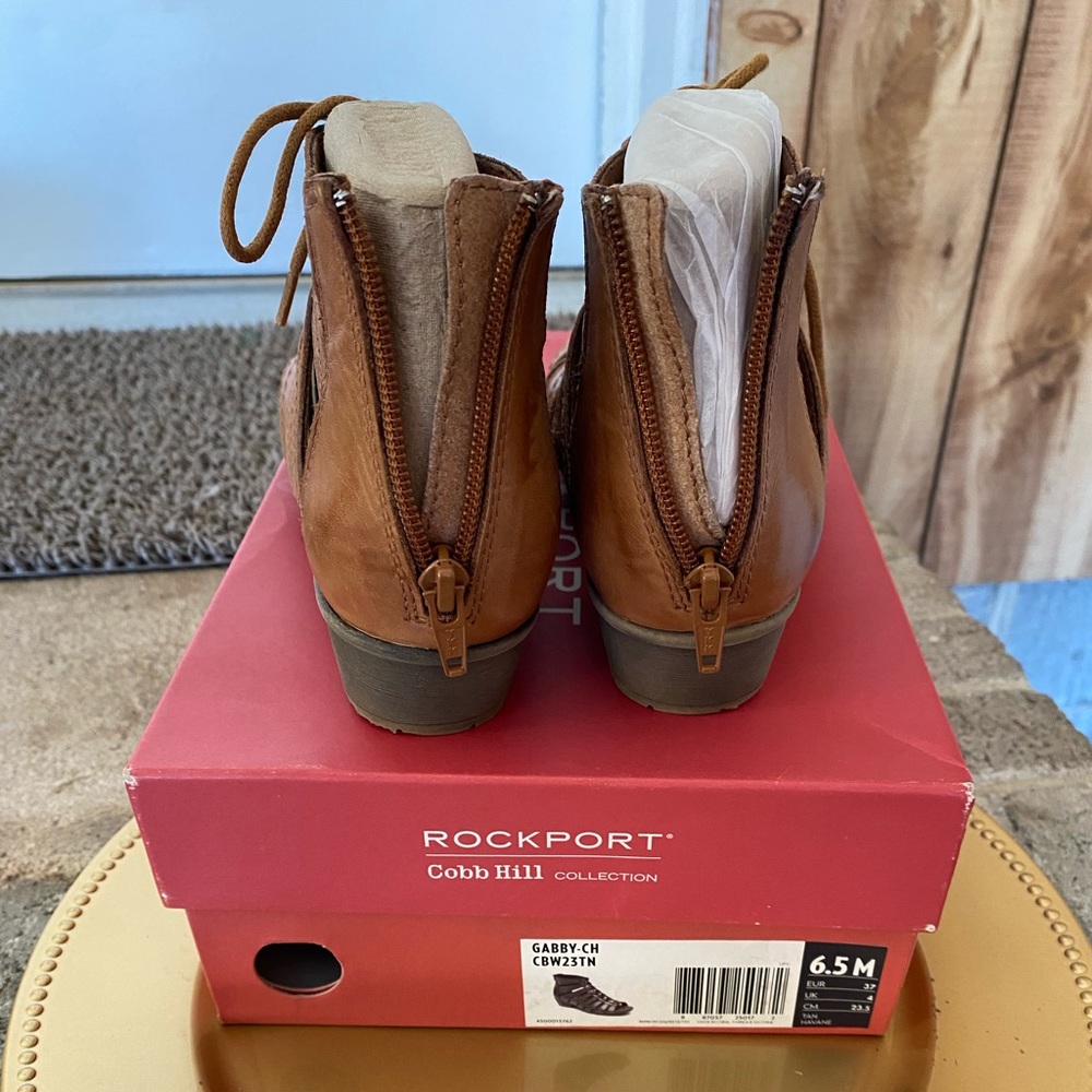 Rockport Gabby sandals